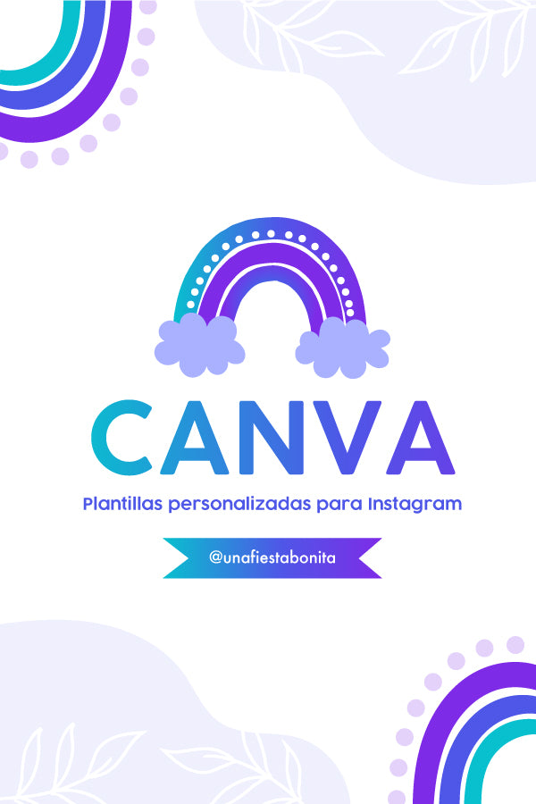 Plantillas para Instagram