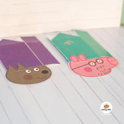 Cajitas para cumpleaños / Peppa Pig