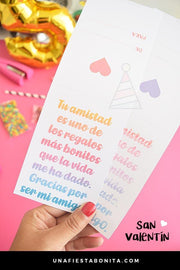 gratis san valentin imprimible