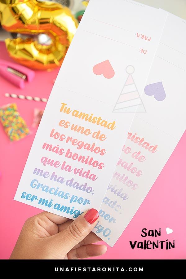 gratis san valentin imprimible