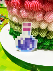 Kit imprimible Minecraft