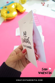 etiquetas de dulces dia de los enamorados