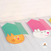 Cajitas para cumpleaños / Peppa Pig