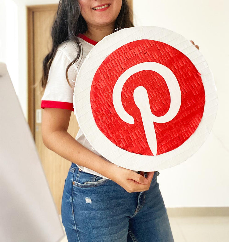 Curso - Pinterest